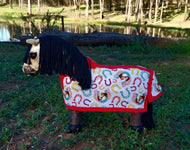 Spirit Toy Pony Rug