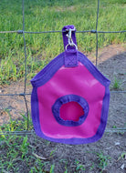 PVC Haybag for Toy Pony