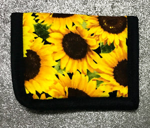 Sunflower Toy Pony Saddlecloth