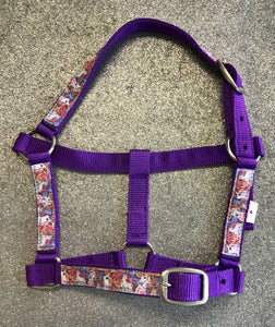 Unicorn Halter