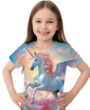 Load image into Gallery viewer, Unicorn T-Shirt