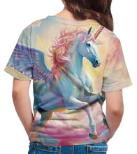 Load image into Gallery viewer, Unicorn T-Shirt