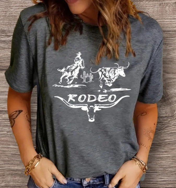 Rodeo T-Shirt