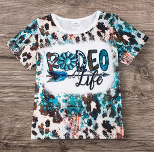 Rodeo Life T-Shirt