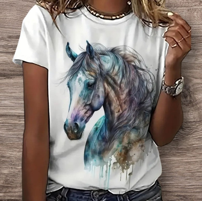 Horse T-Shirt