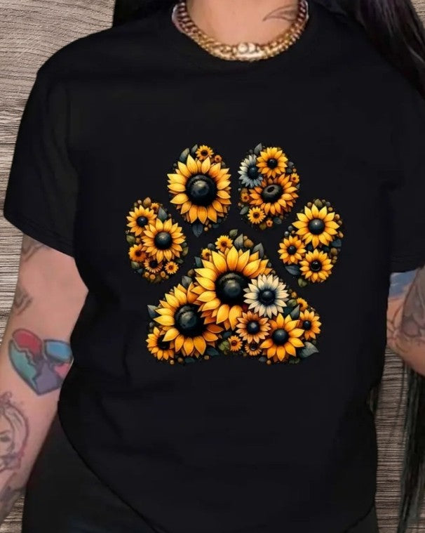 Sunflower T-Shirt