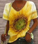 Sunflower T-Shirt