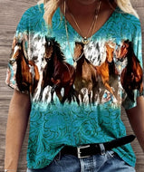 Horse T-Shirt