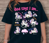 Unicorn T-Shirt