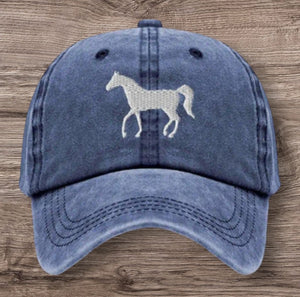 Horse Cap